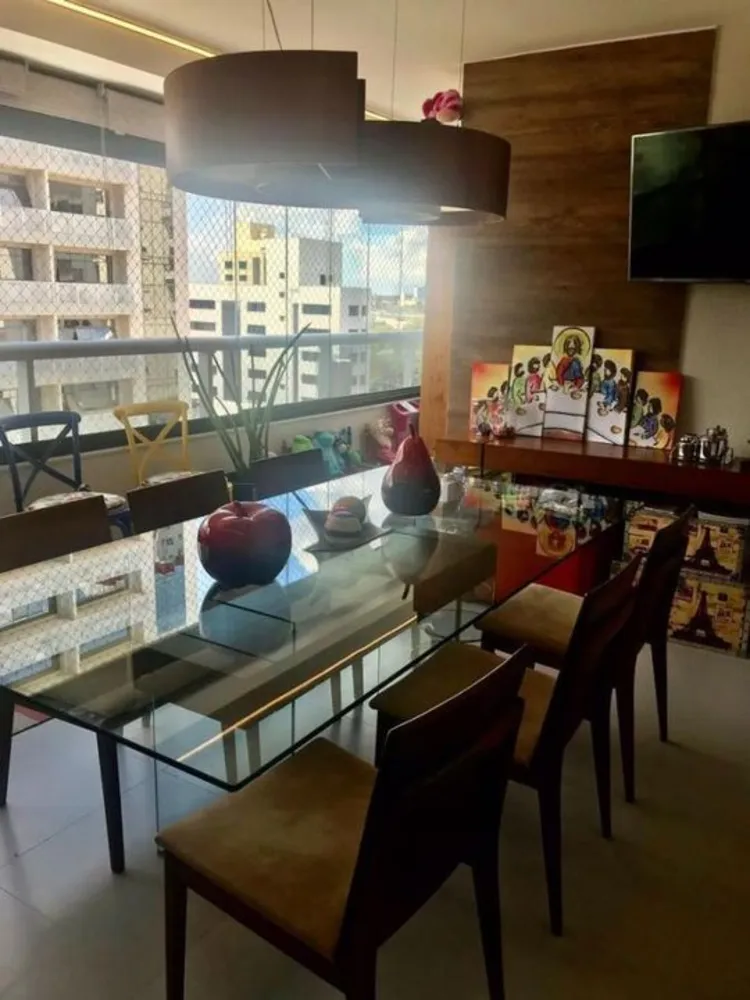 Apartamento, 2 quartos, 103 m² - Foto 8
