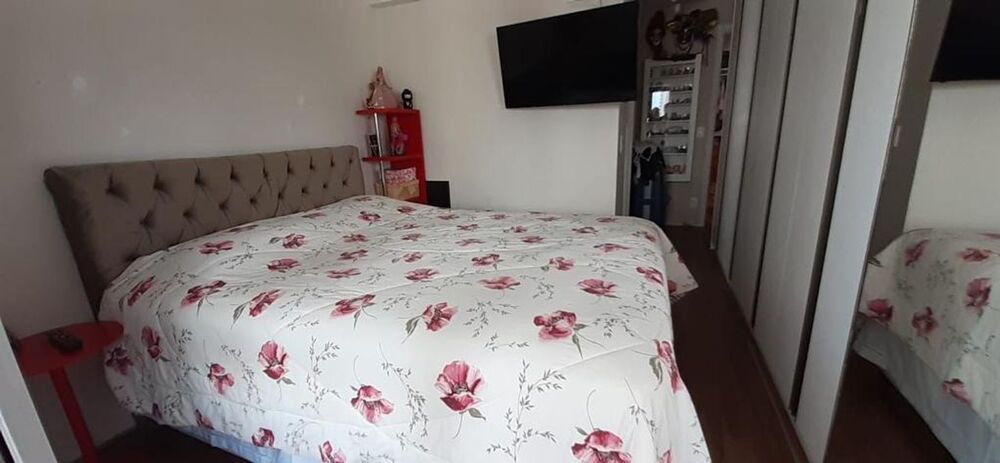 Apartamento, 2 quartos, 103 m² - Foto 4