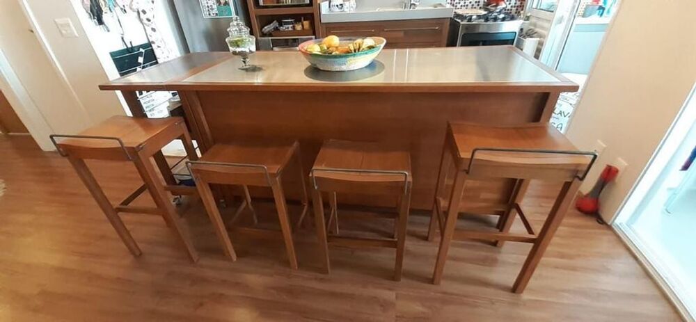 Apartamento, 2 quartos, 103 m² - Foto 1