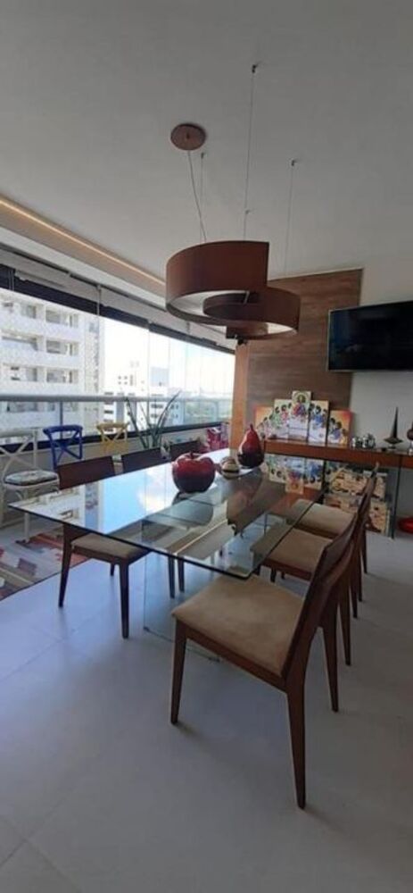 Apartamento, 2 quartos, 103 m² - Foto 3
