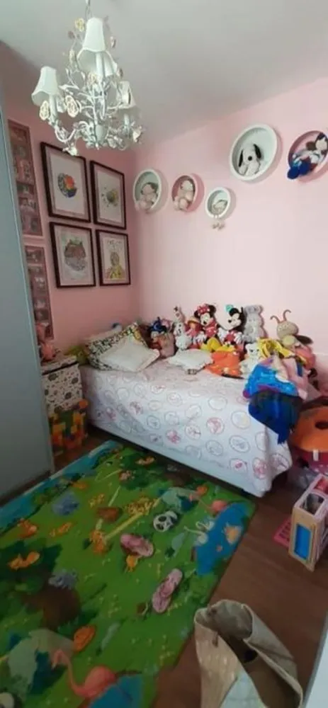 Apartamento, 2 quartos, 103 m² - Foto 13