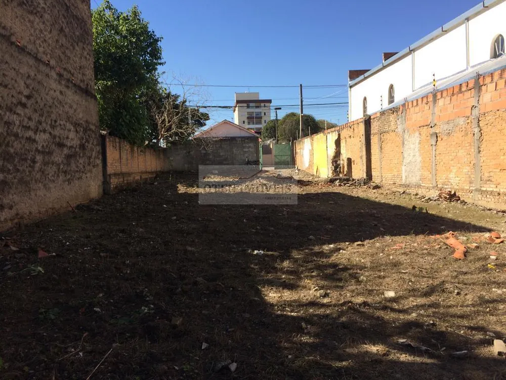 Terreno, 400 m² - Foto 1