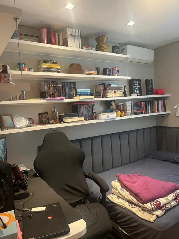 Apartamento, 3 quartos, 122 m² - Foto 8