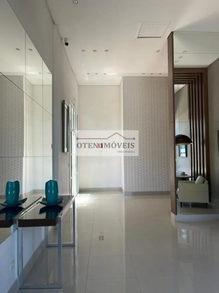 Apartamento, 3 quartos, 122 m² - Foto 12