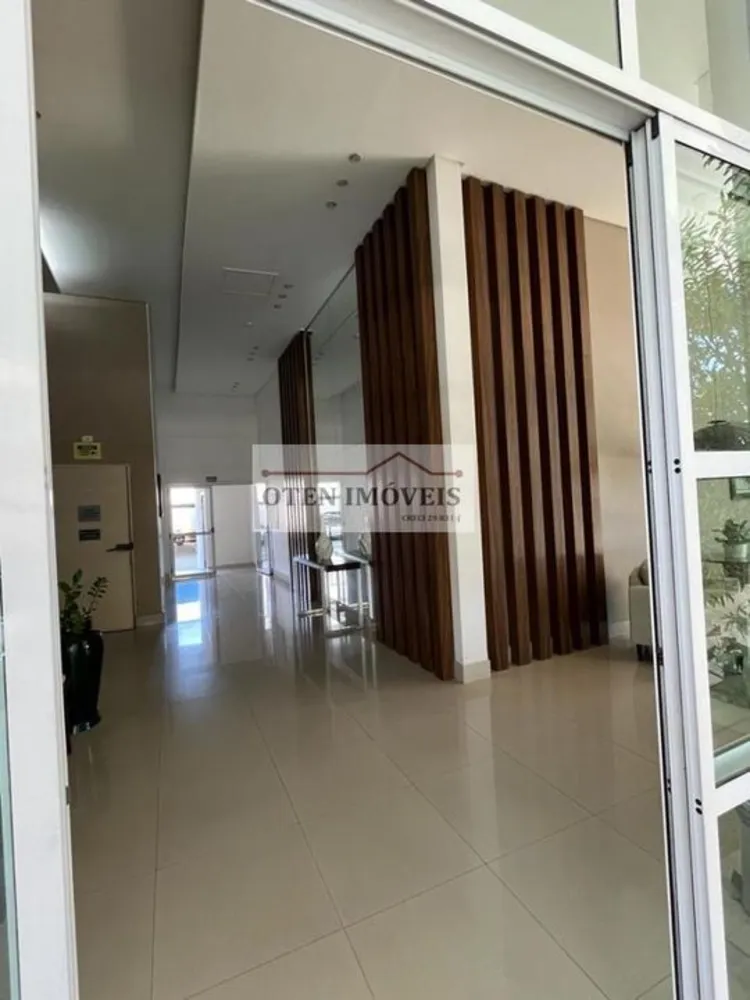 Apartamento, 3 quartos, 122 m² - Foto 3