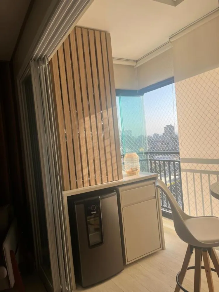 Apartamento, 3 quartos, 122 m² - Foto 4