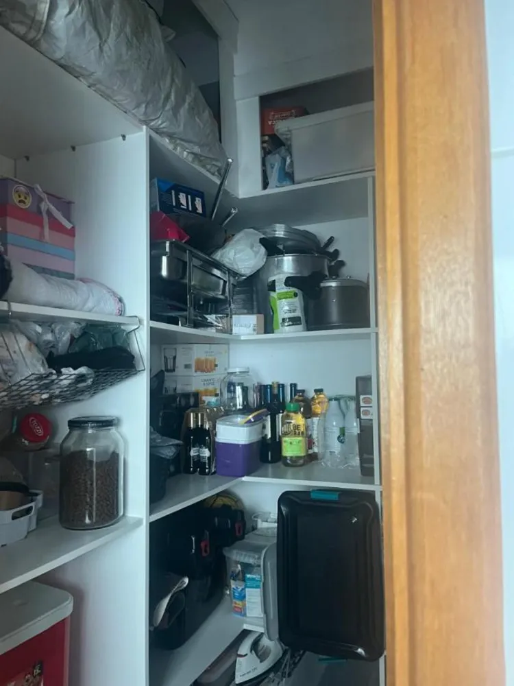 Apartamento, 3 quartos, 122 m² - Foto 11