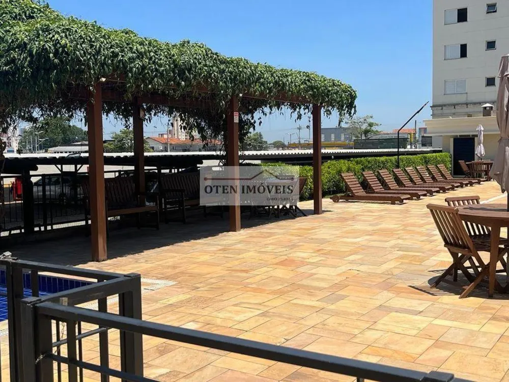 Apartamento, 3 quartos, 122 m² - Foto 1