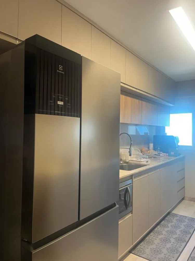 Apartamento, 3 quartos, 122 m² - Foto 9