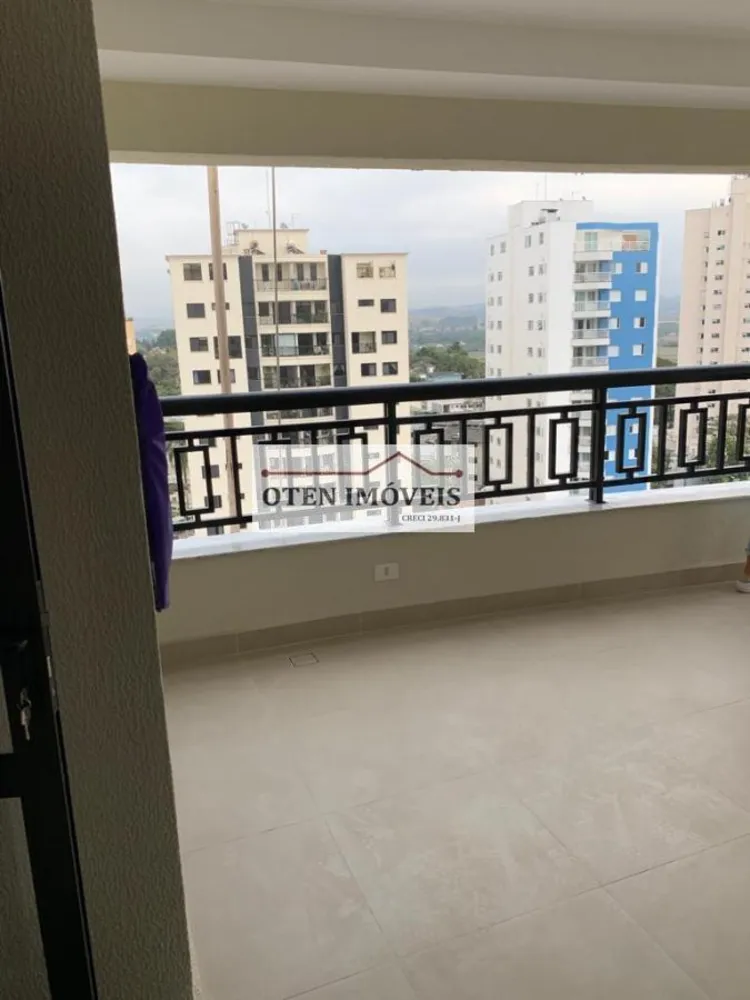 Apartamento, 3 quartos - Foto 2