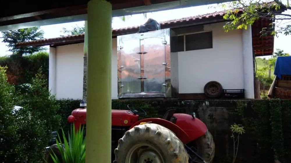 Chácara, 5 quartos, 3 hectares - Foto 11