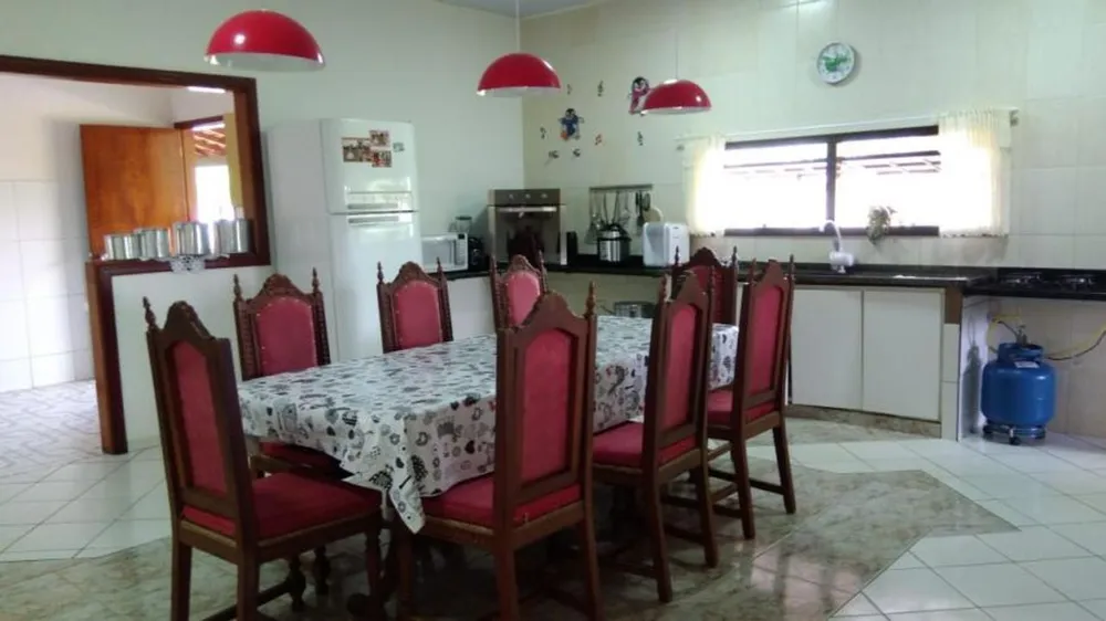 Chácara, 5 quartos, 3 hectares - Foto 12