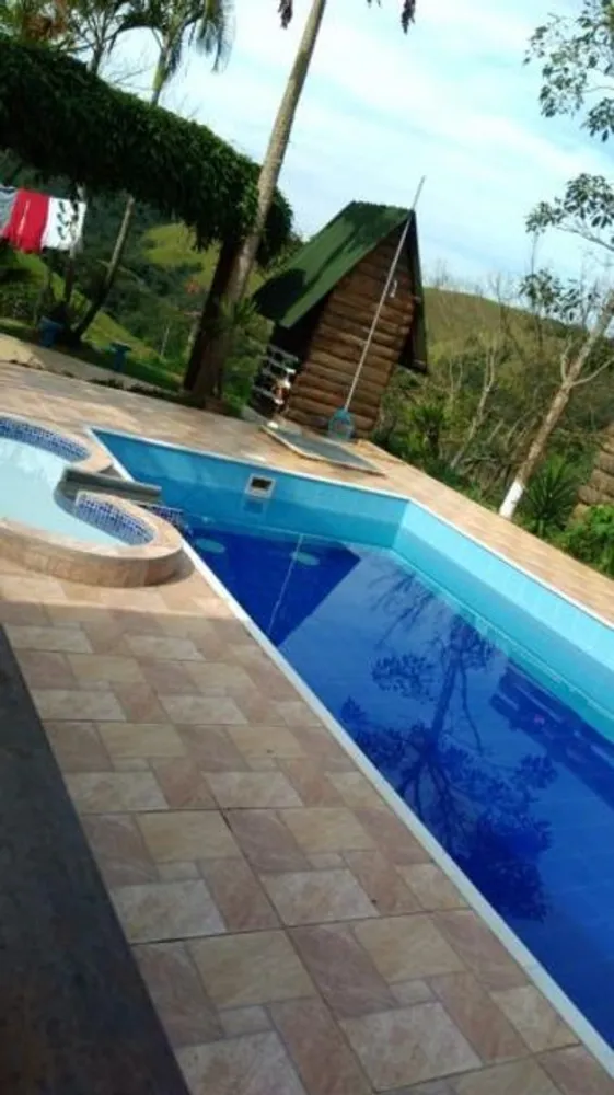 Chácara, 5 quartos, 3 hectares - Foto 3