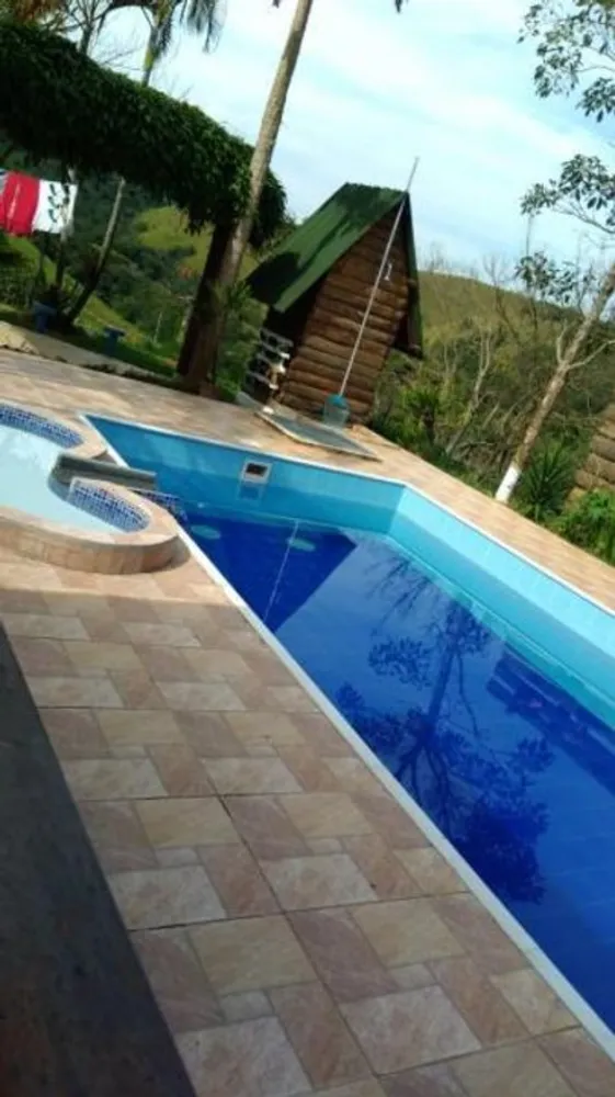 Chácara, 5 quartos, 3 hectares - Foto 10
