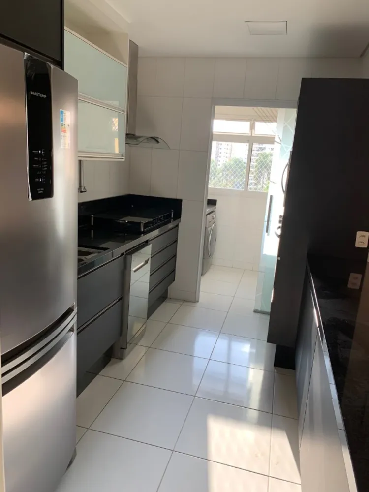 Apartamento, 3 quartos - Foto 12