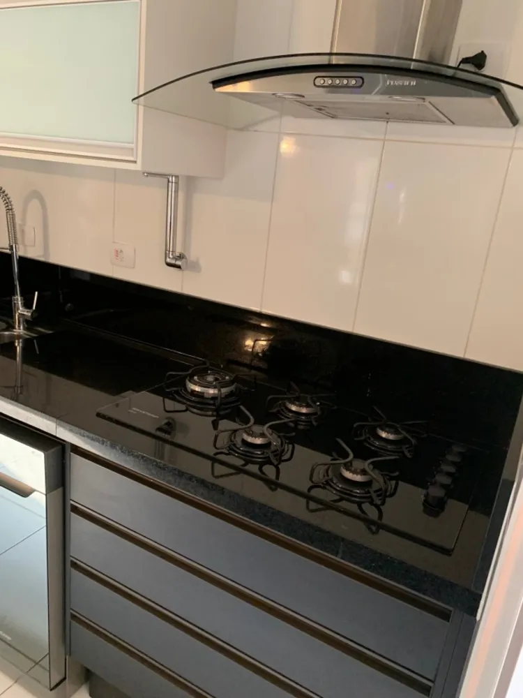 Apartamento, 3 quartos - Foto 1