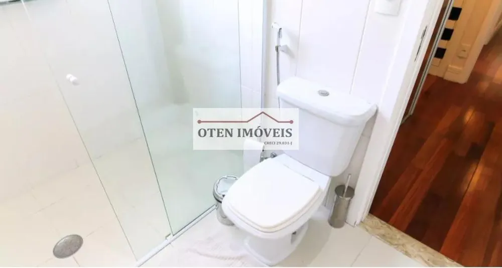 Apartamento, 4 quartos, 183 m² - Foto 15