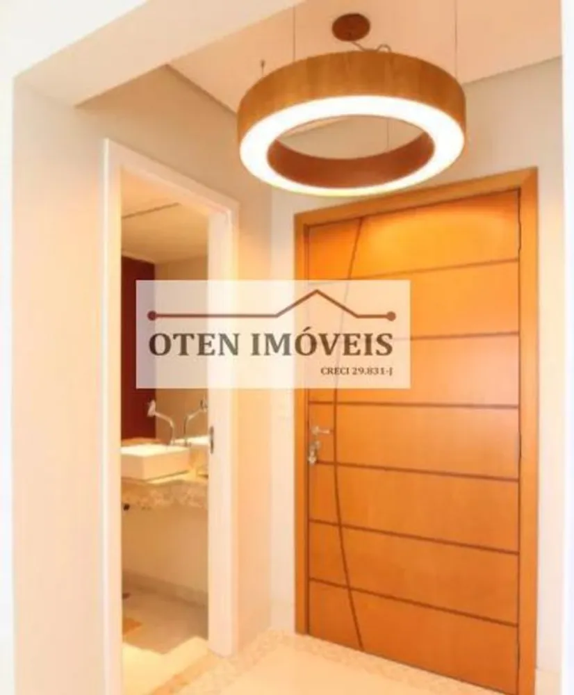 Apartamento, 4 quartos, 183 m² - Foto 3