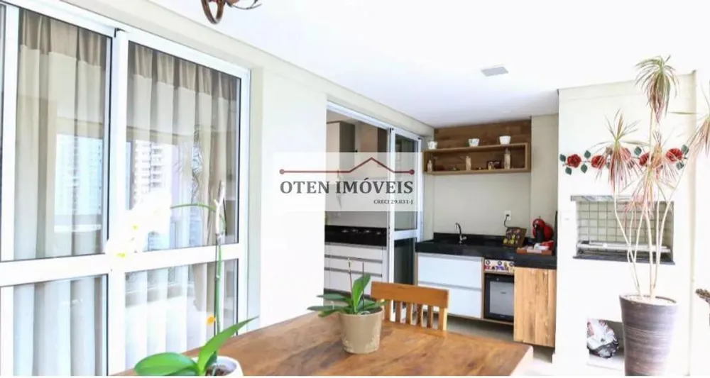 Apartamento, 4 quartos, 183 m² - Foto 4