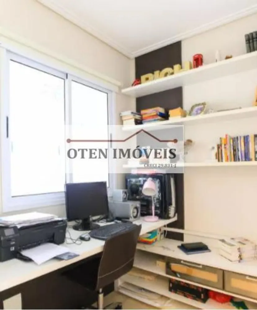 Apartamento, 4 quartos, 183 m² - Foto 14