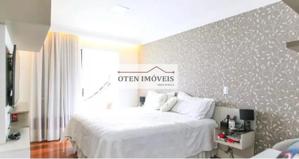 Apartamento, 4 quartos, 183 m² - Foto 5