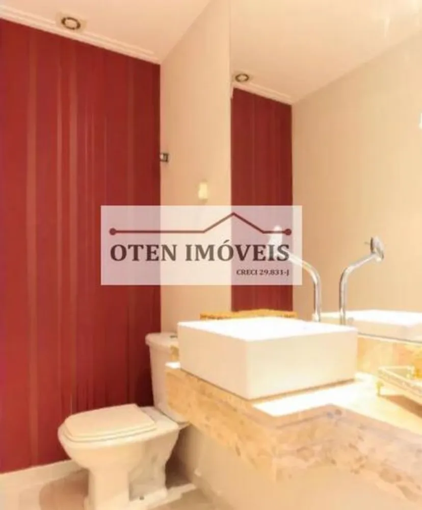 Apartamento, 4 quartos, 183 m² - Foto 2
