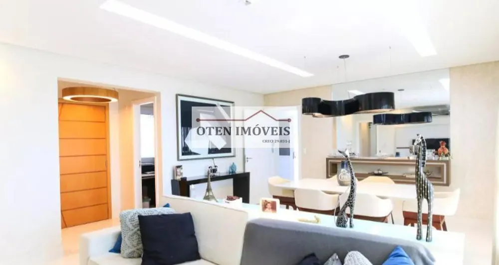 Apartamento, 4 quartos, 183 m² - Foto 6