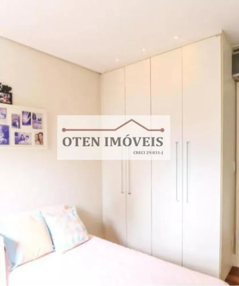 Apartamento, 4 quartos, 183 m² - Foto 1