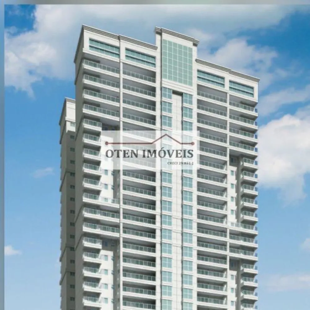 Apartamento, 4 quartos, 183 m² - Foto 7