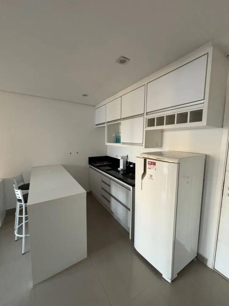Apartamento, 1 quarto - Foto 1