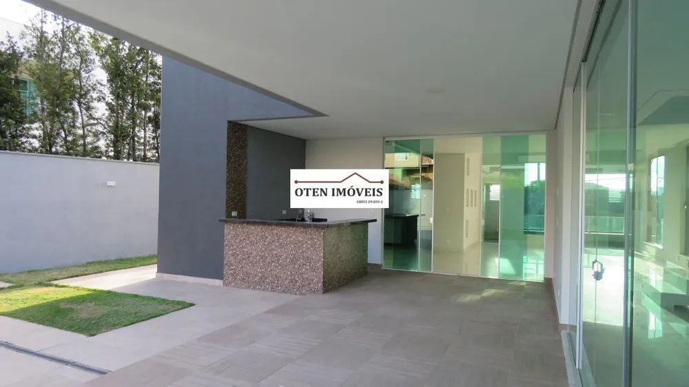 Casa de Condomínio, 3 quartos - Foto 10