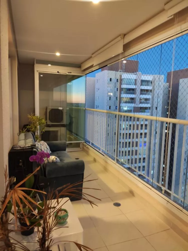 Apartamento, 3 quartos, 131 m² - Foto 4