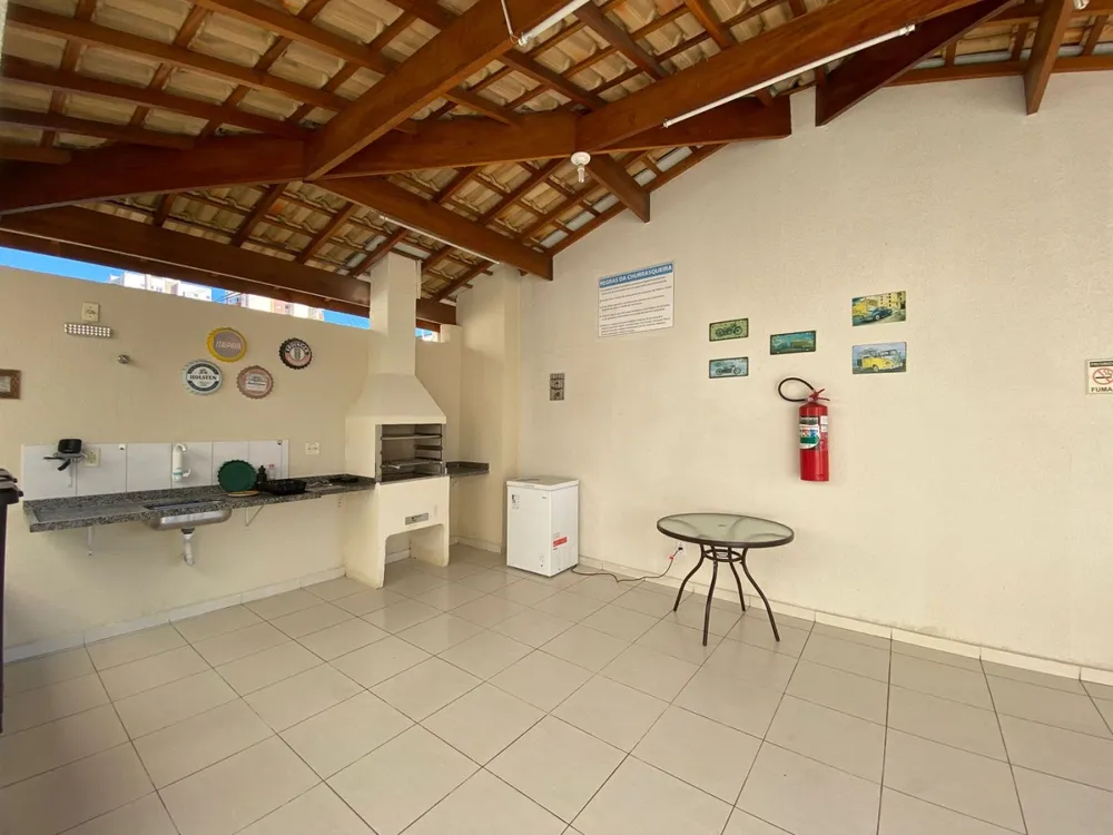 Apartamento, 2 quartos - Foto 1