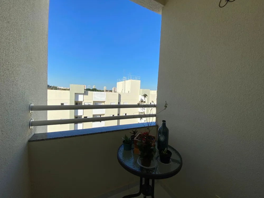 Apartamento, 2 quartos - Foto 12