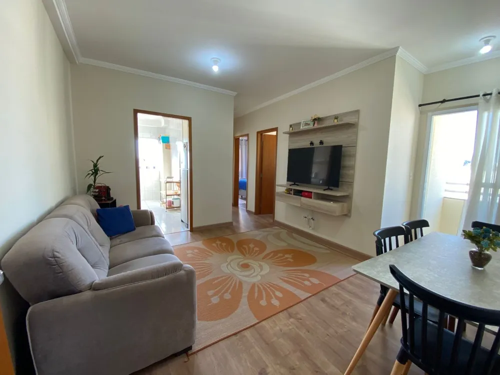 Apartamento, 2 quartos - Foto 6