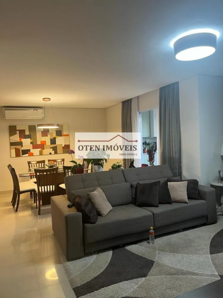 Apartamento, 3 quartos - Foto 5