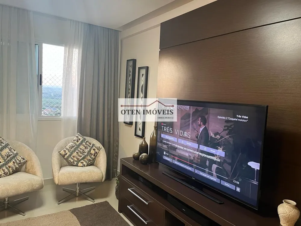 Apartamento, 3 quartos - Foto 8