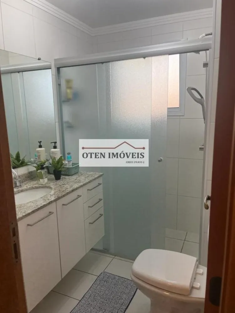Apartamento, 3 quartos - Foto 11