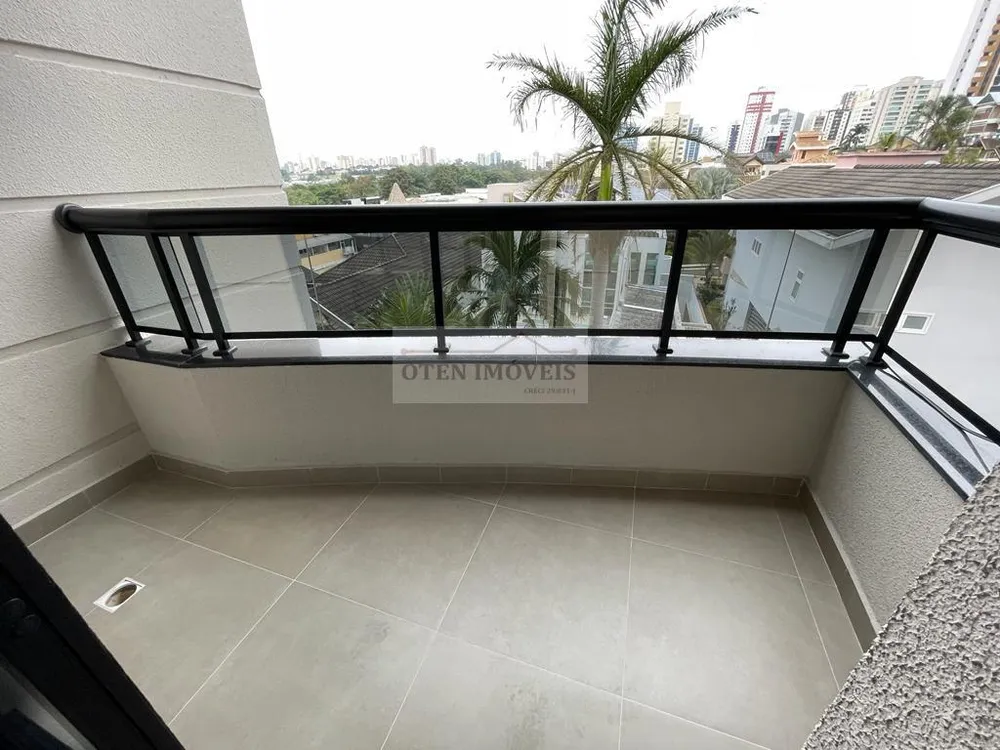 Apartamento, 1 quarto - Foto 6
