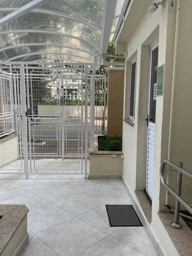 Apartamento, 3 quartos, 110 m² - Foto 10