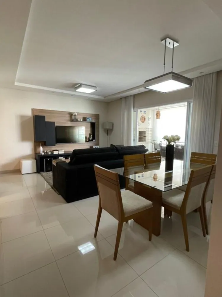 Apartamento, 3 quartos, 110 m² - Foto 9