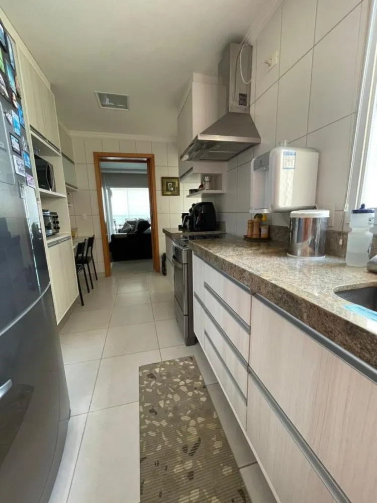 Apartamento, 3 quartos, 110 m² - Foto 6