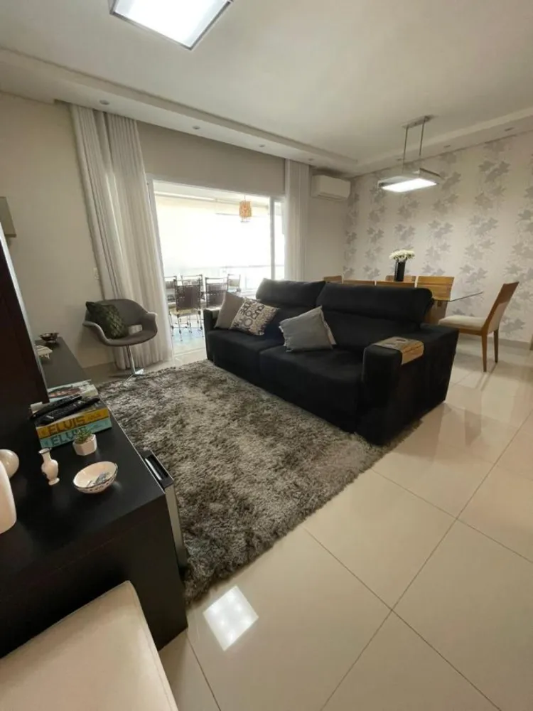 Apartamento, 3 quartos, 110 m² - Foto 8