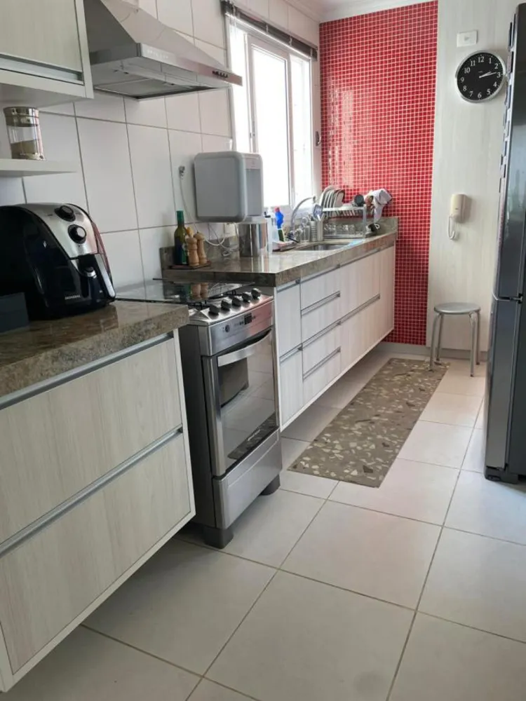 Apartamento, 3 quartos, 110 m² - Foto 7