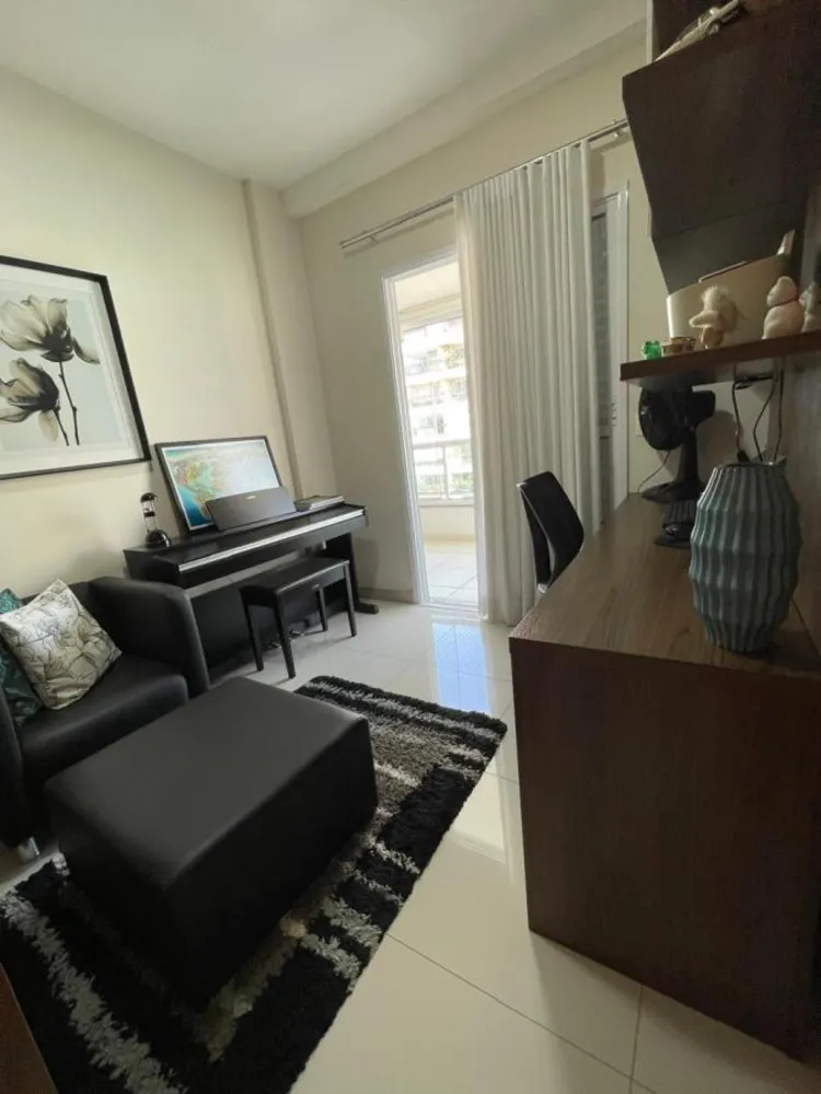 Apartamento, 3 quartos, 110 m² - Foto 4