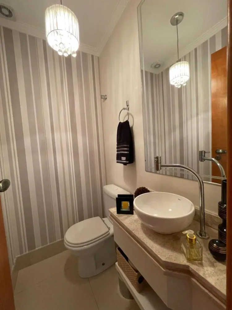 Apartamento, 3 quartos, 110 m² - Foto 5