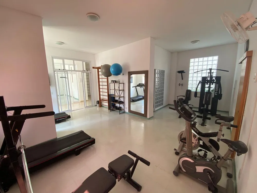Apartamento, 3 quartos, 110 m² - Foto 14
