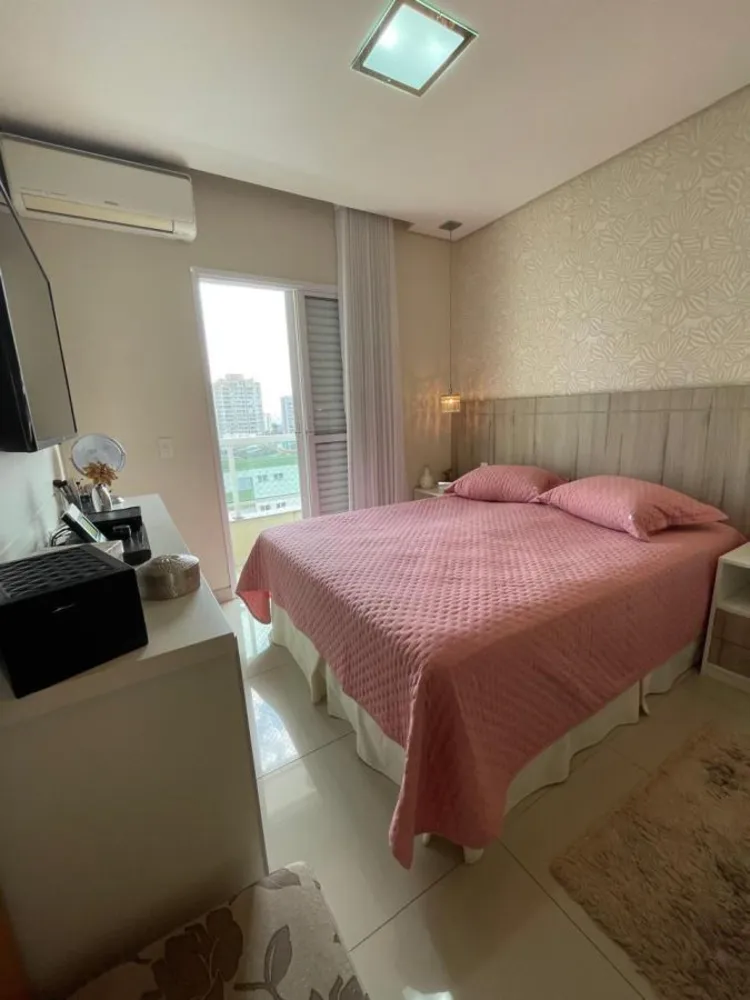 Apartamento, 3 quartos, 110 m² - Foto 1