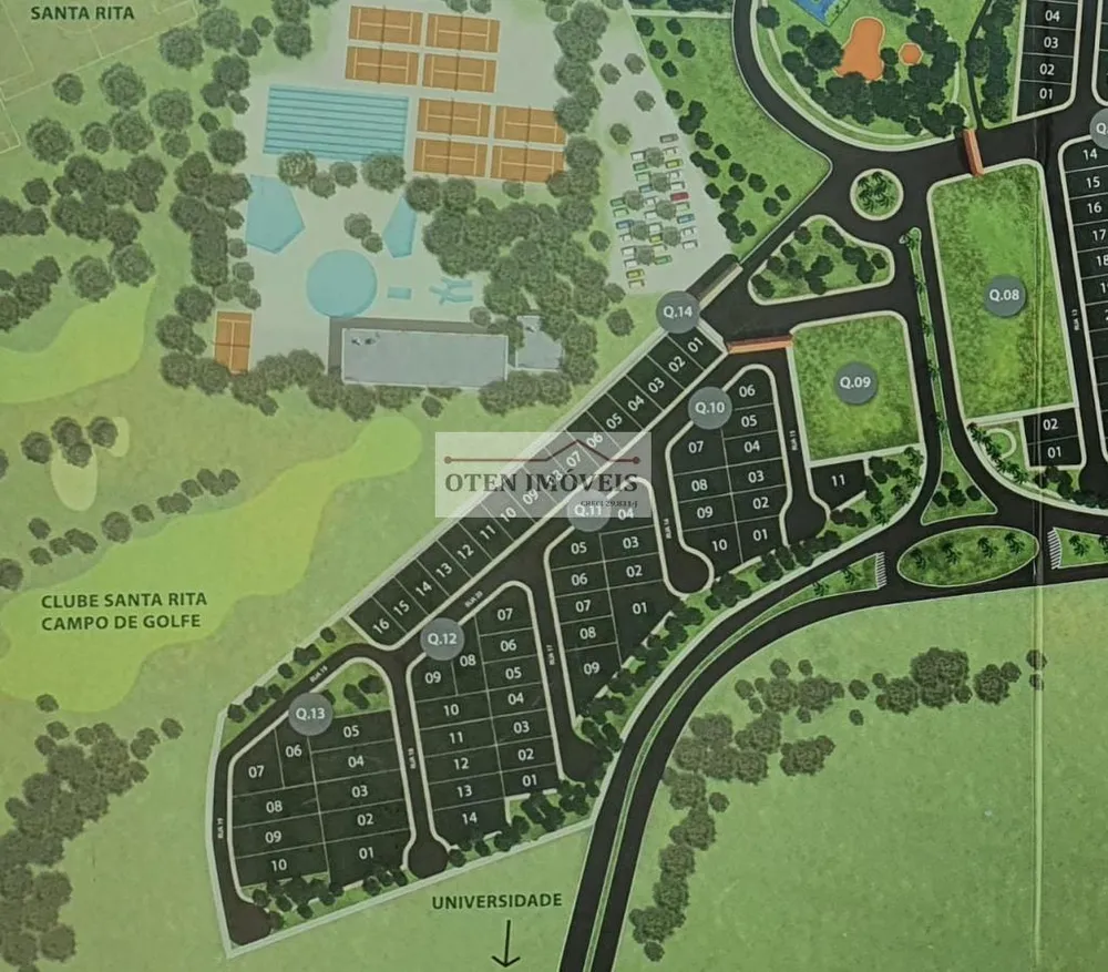 Terreno, 900 m² - Foto 2