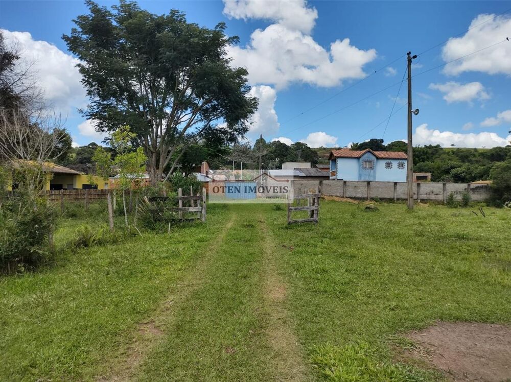 Terreno à venda - Foto 1